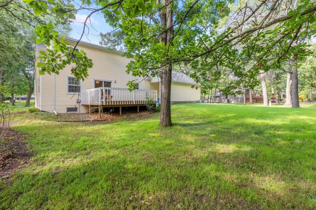 8378 Red Pine Circle, Baxter, MN 56425