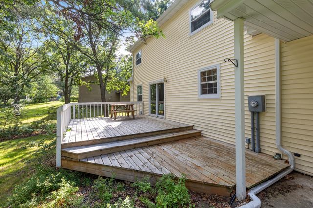 8378 Red Pine Circle, Baxter, MN 56425