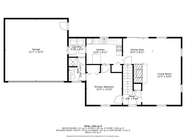8378 Red Pine Circle, Baxter, MN 56425