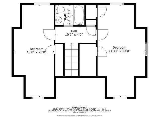 8378 Red Pine Circle, Baxter, MN 56425