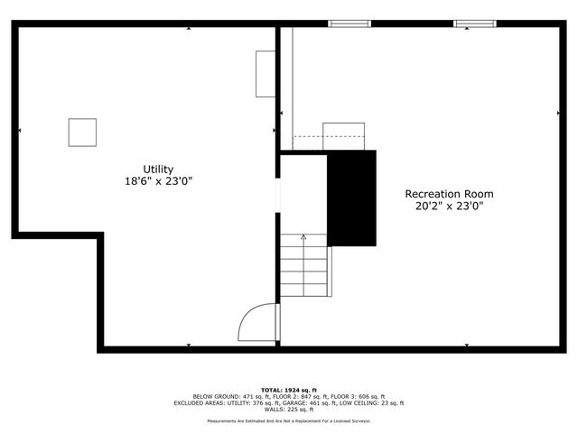 8378 Red Pine Circle, Baxter, MN 56425