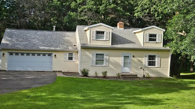 8378 Red Pine Circle, Baxter, MN 56425