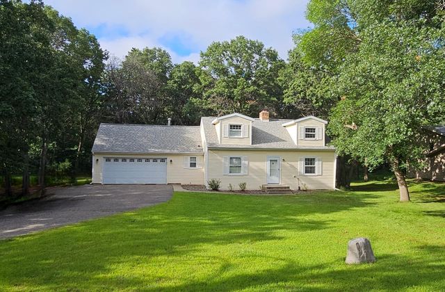 8378 Red Pine Circle, Baxter, MN 56425