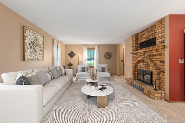 8378 Red Pine Circle, Baxter, MN 56425