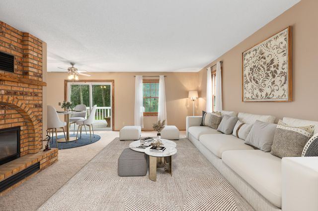 8378 Red Pine Circle, Baxter, MN 56425