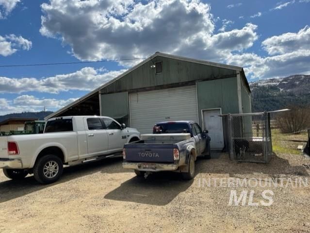 12412 St Joe River Rd, St. Maries, ID 83861