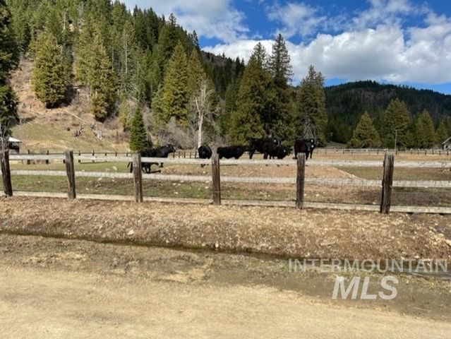 12412 St Joe River Rd, St. Maries, ID 83861