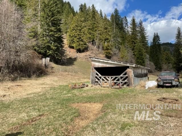 12412 St Joe River Rd, St. Maries, ID 83861