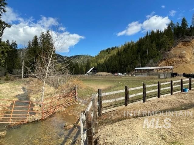 12412 St Joe River Rd, St. Maries, ID 83861