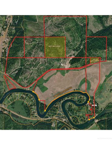 12412 St Joe River Rd, St. Maries, ID 83861