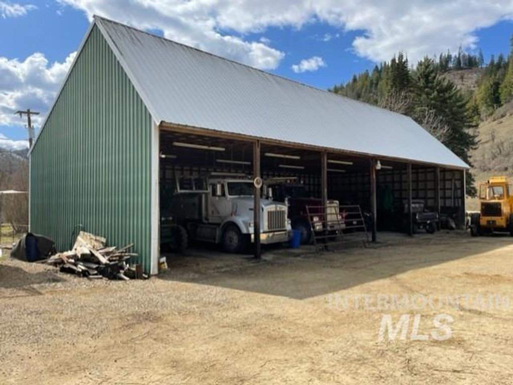 12412 St Joe River Rd, St. Maries, ID 83861 photo 16