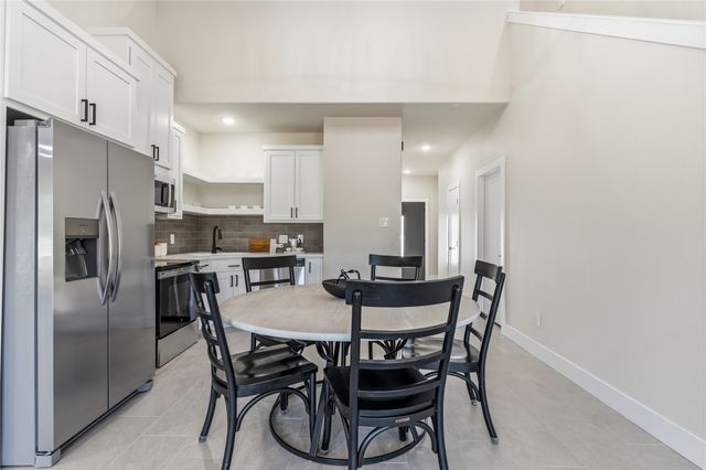1007 Agua Escondida Court, Springtown, TX 76082