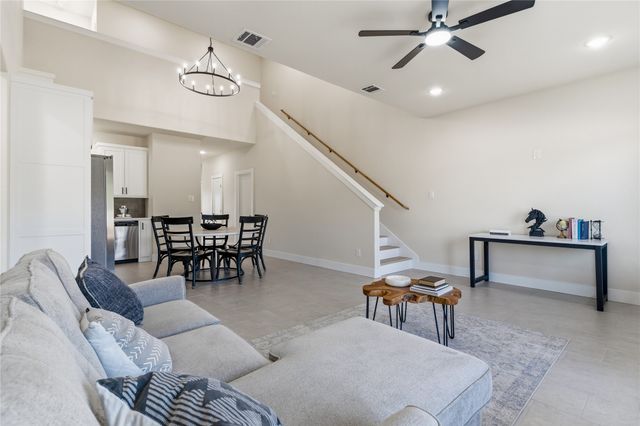 1007 Agua Escondida Court, Springtown, TX 76082