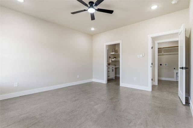 1007 Agua Escondida Court, Springtown, TX 76082