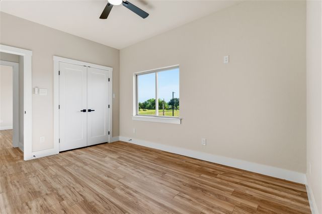1007 Agua Escondida Court, Springtown, TX 76082