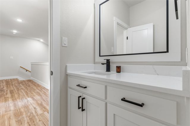 1007 Agua Escondida Court, Springtown, TX 76082