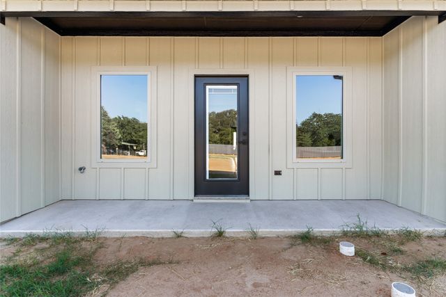 1007 Agua Escondida Court, Springtown, TX 76082