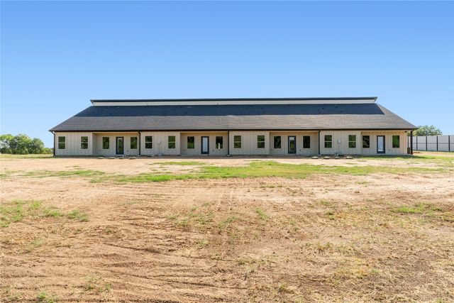 1007 Agua Escondida Court, Springtown, TX 76082