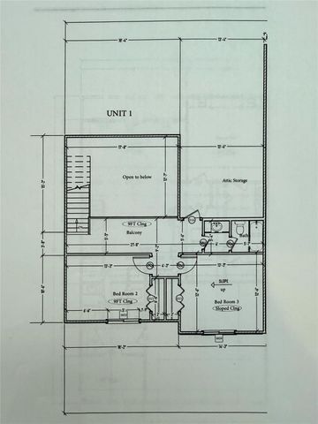 1007 Agua Escondida Court, Springtown, TX 76082
