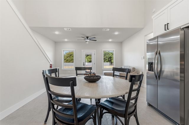 1007 Agua Escondida Court, Springtown, TX 76082