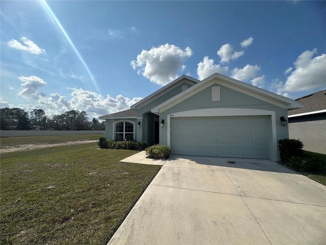 904 VIENNA DRIVE, Winter Haven, FL 33884