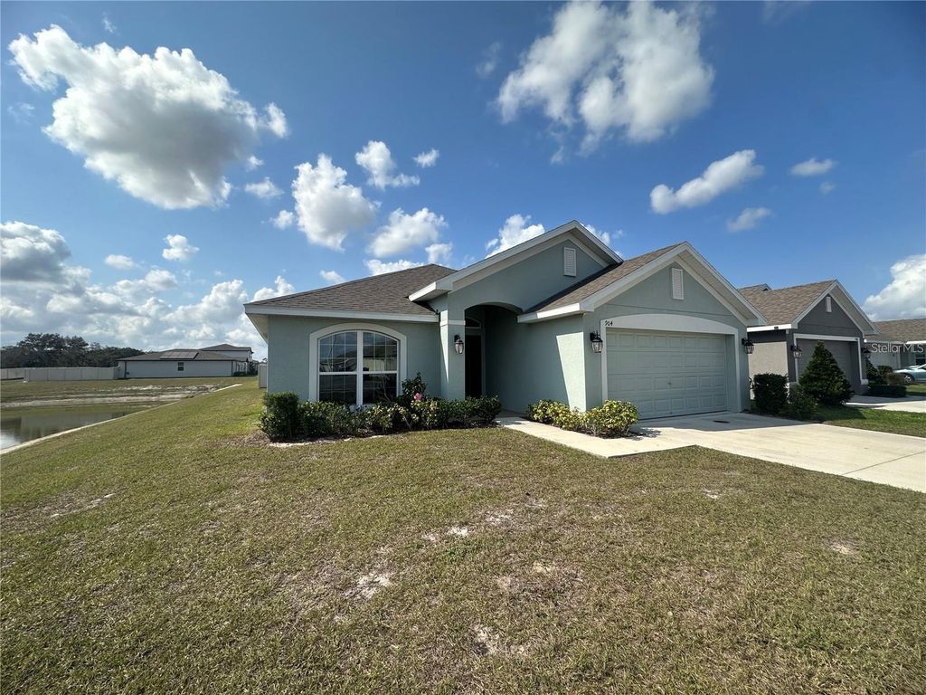 904 VIENNA DRIVE, Winter Haven, FL 33884