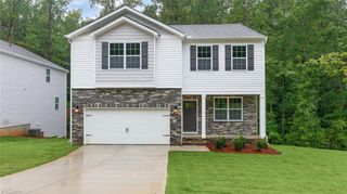 6609 Grogan Hill Road, Whitsett, NC 27377