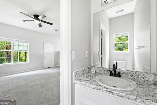 3129 Stonebridge Creek Drive, Lithonia, GA 30058