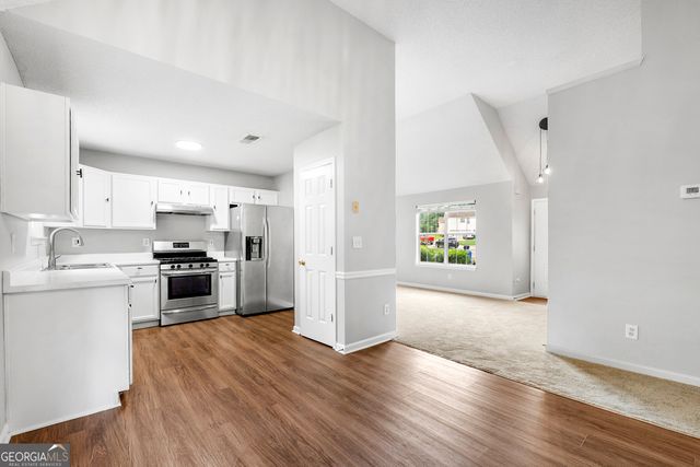 3129 Stonebridge Creek Drive, Lithonia, GA 30058