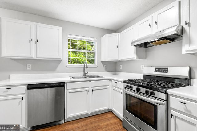 3129 Stonebridge Creek Drive, Lithonia, GA 30058