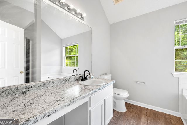 3129 Stonebridge Creek Drive, Lithonia, GA 30058