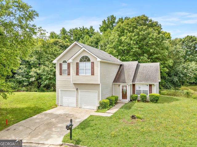 3129 Stonebridge Creek Drive, Lithonia, GA 30058