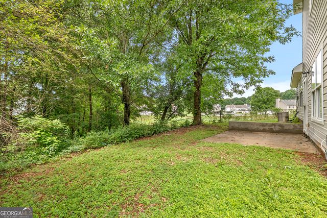 3129 Stonebridge Creek Drive, Lithonia, GA 30058