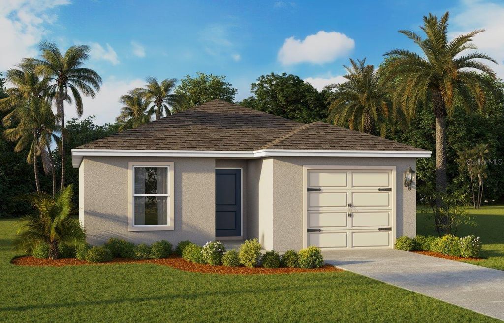 1119 AMBER WAVES COURT, Lake Wales, FL 33859
