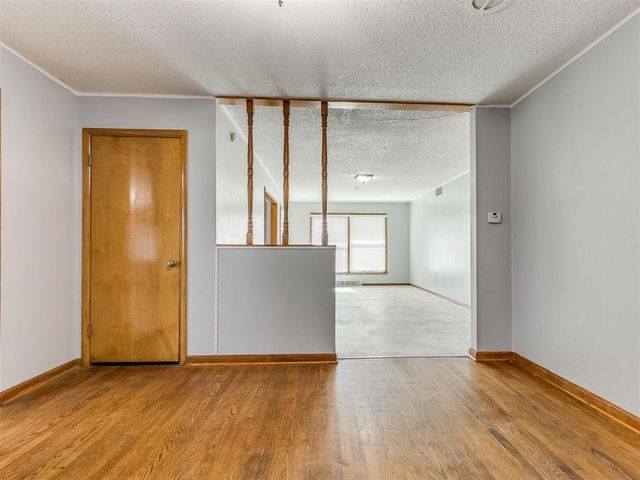 3701 NW 18th St. Street, Oklahoma City, OK 73107