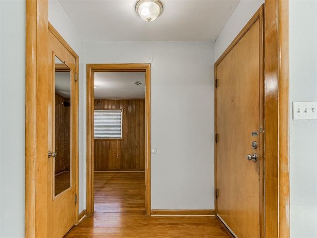 3701 NW 18th St. Street, Oklahoma City, OK 73107