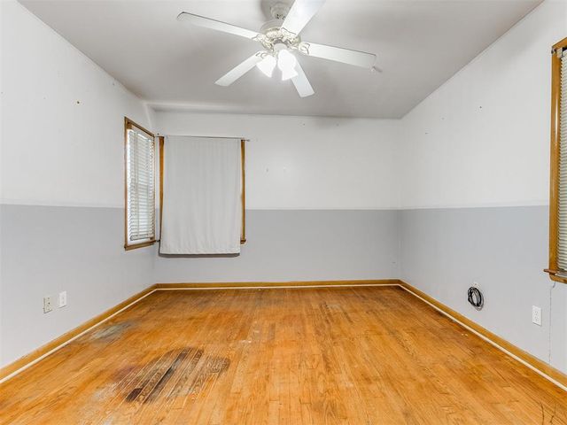 3701 NW 18th St. Street, Oklahoma City, OK 73107