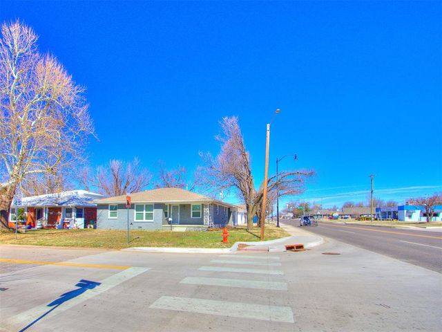3701 NW 18th St. Street, Oklahoma City, OK 73107