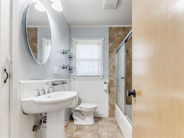 3701 NW 18th St. Street, Oklahoma City, OK 73107