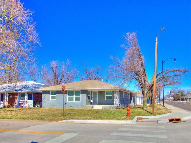 3701 NW 18th St. Street, Oklahoma City, OK 73107