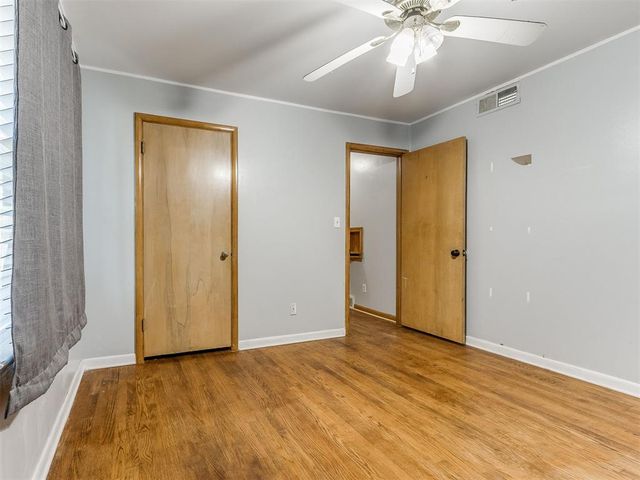 3701 NW 18th St. Street, Oklahoma City, OK 73107