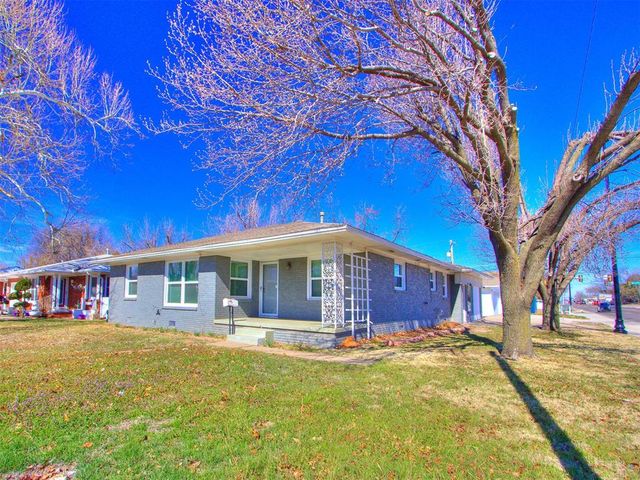 3701 NW 18th St. Street, Oklahoma City, OK 73107