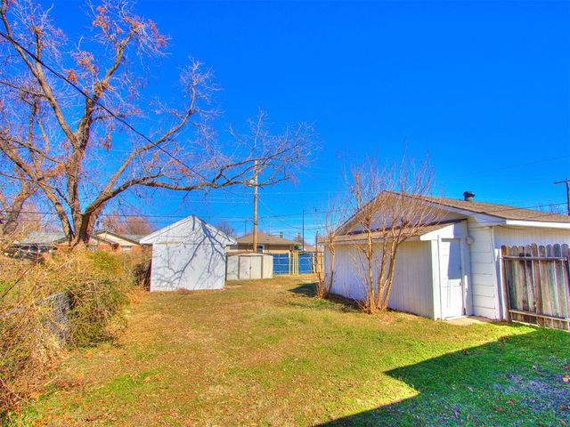 3701 NW 18th St. Street, Oklahoma City, OK 73107