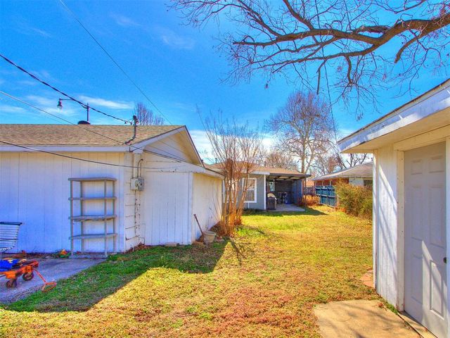 3701 NW 18th St. Street, Oklahoma City, OK 73107