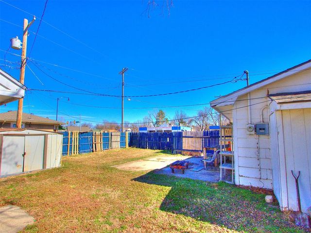 3701 NW 18th St. Street, Oklahoma City, OK 73107