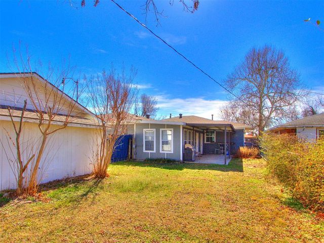 3701 NW 18th St. Street, Oklahoma City, OK 73107