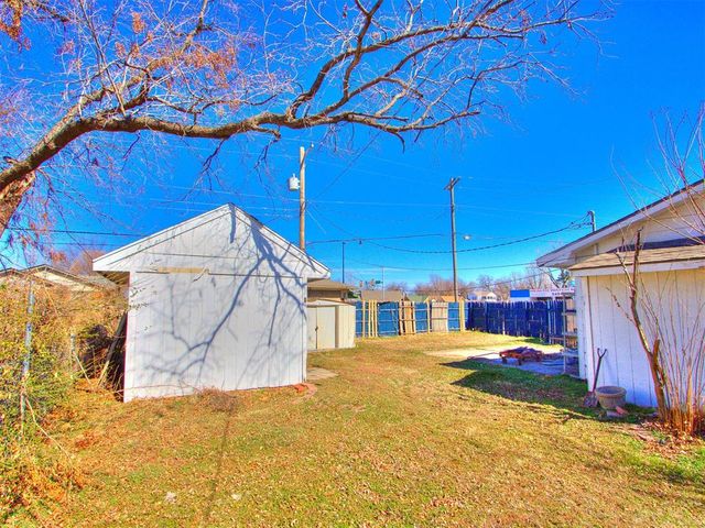 3701 NW 18th St. Street, Oklahoma City, OK 73107