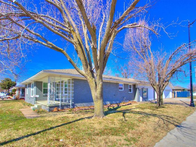 3701 NW 18th St. Street, Oklahoma City, OK 73107