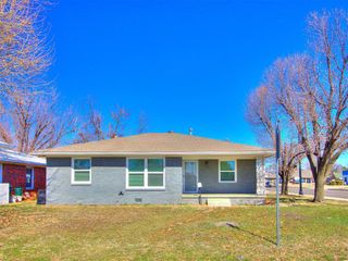 3701 NW 18th St. Street, Oklahoma City, OK 73107