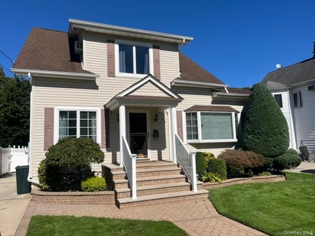 58 Garfield Place, East Rockaway, NY 11518 — exterior